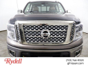 Thumbnail image of 2018 Nissan Titan at Rydell Auto Center Inc USED - Honda/Nissan