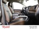 Thumbnail image of 2018 Nissan Titan at Rydell Auto Center Inc USED - Honda/Nissan