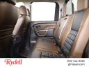 Thumbnail image of 2018 Nissan Titan at Rydell Auto Center Inc USED - Honda/Nissan