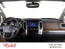Thumbnail image of 2018 Nissan Titan at Rydell Auto Center Inc USED - Honda/Nissan
