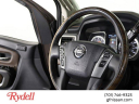 Thumbnail image of 2018 Nissan Titan at Rydell Auto Center Inc USED - Honda/Nissan