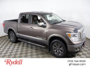 Thumbnail image of 2018 Nissan Titan at Rydell Auto Center Inc USED - Honda/Nissan