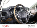 Thumbnail image of 2018 Nissan Titan at Rydell Auto Center Inc USED - Honda/Nissan