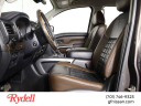 Thumbnail image of 2018 Nissan Titan at Rydell Auto Center Inc USED - Honda/Nissan
