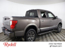 Thumbnail image of 2018 Nissan Titan at Rydell Auto Center Inc USED - Honda/Nissan