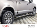 Thumbnail image of 2018 Nissan Titan at Rydell Auto Center Inc USED - Honda/Nissan