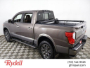 Thumbnail image of 2018 Nissan Titan at Rydell Auto Center Inc USED - Honda/Nissan
