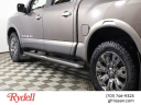 Thumbnail image of 2018 Nissan Titan at Rydell Auto Center Inc USED - Honda/Nissan