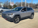 Thumbnail image of 2019 Jeep Cherokee at SPEED AUTO INC