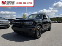 Thumbnail image of 2021 Ford Bronco Sport at JT's Chrysler Jeep Dodge (new)