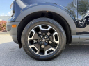 Thumbnail image of 2021 Ford Bronco Sport at JT's Chrysler Jeep Dodge (new)