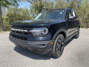 Thumbnail image of 2021 Ford Bronco Sport at JT's Chrysler Jeep Dodge (new)