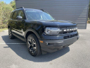Thumbnail image of 2021 Ford Bronco Sport at JT's Chrysler Jeep Dodge (new)