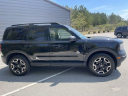 Thumbnail image of 2021 Ford Bronco Sport at JT's Chrysler Jeep Dodge (new)