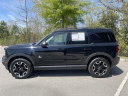 Thumbnail image of 2021 Ford Bronco Sport at JT's Chrysler Jeep Dodge (new)