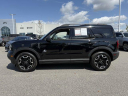 Thumbnail image of 2021 Ford Bronco Sport at JT's Chrysler Jeep Dodge (new)