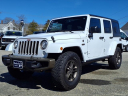 Thumbnail image of 2017 Jeep Wrangler Unlimited at Chatham Ford