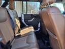 2017 Jeep Wrangler Unlimited Sahara at Chatham Ford