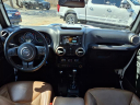 Thumbnail image of 2017 Jeep Wrangler Unlimited at Chatham Ford