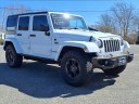 Thumbnail image of 2017 Jeep Wrangler Unlimited at Chatham Ford