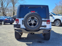 Thumbnail image of 2017 Jeep Wrangler Unlimited at Chatham Ford