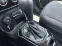2017 Jeep Renegade Altitude at Wilson Motors