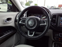 Thumbnail image of 2018 Jeep Compass at Mossy Nissan