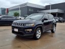 Thumbnail image of 2018 Jeep Compass at Mossy Nissan