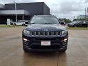 Thumbnail image of 2018 Jeep Compass at Mossy Nissan