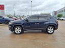Thumbnail image of 2018 Jeep Compass at Mossy Nissan