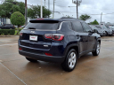 Thumbnail image of 2018 Jeep Compass at Mossy Nissan