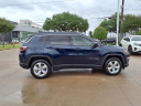 Thumbnail image of 2018 Jeep Compass at Mossy Nissan
