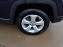 Thumbnail image of 2018 Jeep Compass at Mossy Nissan