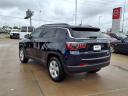 Thumbnail image of 2018 Jeep Compass at Mossy Nissan