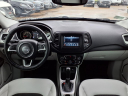 Thumbnail image of 2018 Jeep Compass at Mossy Nissan