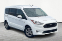 Thumbnail image of 2019 Ford Transit Connect at Homer Skelton Ford