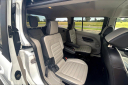 2019 Ford Transit Connect Titanium at Homer Skelton Ford