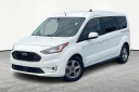 Thumbnail image of 2019 Ford Transit Connect at Homer Skelton Ford