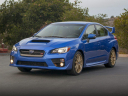 2016 Subaru WRX Base at Lynnes Nissan City Inc