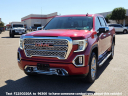 Thumbnail image of 2021 GMC Sierra 1500 at Frank Brown Honda GMC