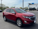 Thumbnail image of 2018 Chevrolet Equinox at Kudick Chevrolet
