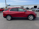 Thumbnail image of 2018 Chevrolet Equinox at Kudick Chevrolet