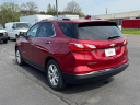 Thumbnail image of 2018 Chevrolet Equinox at Kudick Chevrolet