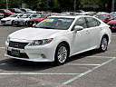 Thumbnail image of 2015 Lexus ES 350 at Nesenger 112 Chevrolet Hyundai Mazda