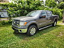 Thumbnail image of 2013 Ford F-150 at At The Car Lot Llc