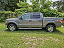 Thumbnail image of 2013 Ford F-150 at At The Car Lot Llc