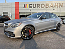 Thumbnail image of 2016 Mercedes-Benz E-Class at EurobahnBmwMiniMercedesBenz of Greensboro, NC