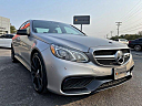 Thumbnail image of 2016 Mercedes-Benz E-Class at EurobahnBmwMiniMercedesBenz of Greensboro, NC