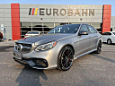 Thumbnail image of 2016 Mercedes-Benz E-Class at EurobahnBmwMiniMercedesBenz of Greensboro, NC