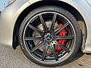 Thumbnail image of 2016 Mercedes-Benz E-Class at EurobahnBmwMiniMercedesBenz of Greensboro, NC